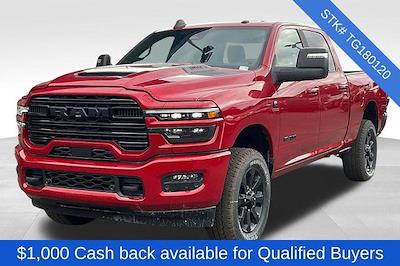 New 2026 Ram 2500 Laramie Crew Cab 4x4 Pickup for sale #TG180120 - photo 2
