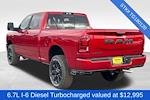 New 2026 Ram 2500 Laramie Crew Cab 4x4 Pickup for sale #TG180120 - photo 3