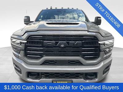 New 2026 Ram 3500 Laramie Crew Cab 4x4 Pickup for sale #TG182408 - photo 2