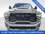 New 2026 Ram 3500 Laramie Crew Cab 4x4 Pickup for sale #TG182408 - photo 2