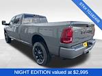 New 2026 Ram 3500 Laramie Crew Cab 4x4 Pickup for sale #TG182408 - photo 4