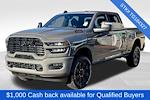 New 2026 Ram 2500 Big Horn Crew Cab 4x4 Pickup for sale #TG184327 - photo 2