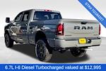 New 2026 Ram 2500 Big Horn Crew Cab 4x4 Pickup for sale #TG184327 - photo 3