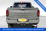 New 2026 Ram 2500 Big Horn Crew Cab 4x4 Pickup for sale #TG184327 - photo 4