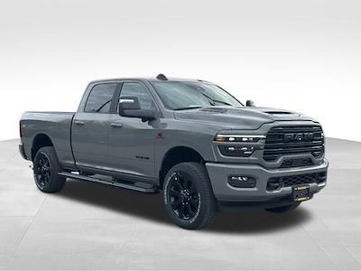 New 2026 Ram 2500 Laramie Crew Cab 4x4 Pickup for sale #TG184493 - photo 1