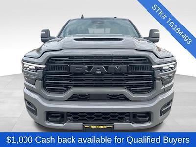 New 2026 Ram 2500 Laramie Crew Cab 4x4 Pickup for sale #TG184493 - photo 2