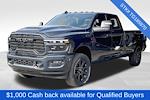 New 2026 Ram 3500 Laramie Crew Cab 4x4 Pickup for sale #TG185970 - photo 2