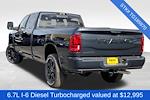 New 2026 Ram 3500 Laramie Crew Cab 4x4 Pickup for sale #TG185970 - photo 3
