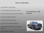 New 2026 Ram 3500 Laramie Crew Cab for sale #TG185970 - photo 30