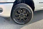 New 2026 Ram 2500 Big Horn Crew Cab 4x4 Pickup for sale #TG189162 - photo 11