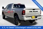 New 2026 Ram 2500 Big Horn Crew Cab 4x4 Pickup for sale #TG189162 - photo 3