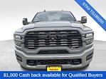 New 2026 Ram 2500 Big Horn Crew Cab for sale #TG189250 - photo 2