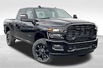 New 2026 Ram 2500 Big Horn Crew Cab 4x4 Pickup for sale #TG189251 - photo 1