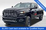 New 2026 Ram 2500 Big Horn Crew Cab 4x4 Pickup for sale #TG189251 - photo 2