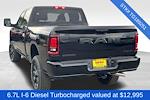 New 2026 Ram 2500 Big Horn Crew Cab 4x4 Pickup for sale #TG189251 - photo 3