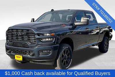 New 2026 Ram 2500 Big Horn Crew Cab 4x4 Pickup for sale #TG189252 - photo 2
