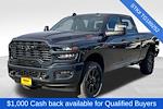 New 2026 Ram 2500 Big Horn Crew Cab 4x4 Pickup for sale #TG189252 - photo 2