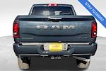 New 2026 Ram 2500 Big Horn Crew Cab 4x4 Pickup for sale #TG189252 - photo 4