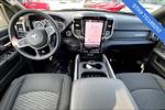 New 2026 Ram 2500 Big Horn Crew Cab 4x4 Pickup for sale #TG189252 - photo 5
