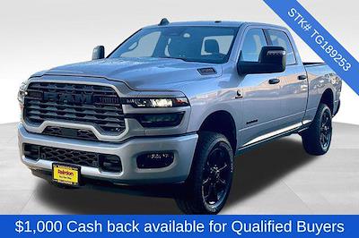 New 2026 Ram 2500 Big Horn Crew Cab 4x4 Pickup for sale #TG189253 - photo 2
