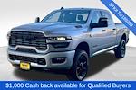 New 2026 Ram 2500 Big Horn Crew Cab 4x4 Pickup for sale #TG189253 - photo 2