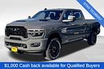 New 2026 Ram 2500 Laramie Crew Cab 4x4 Pickup for sale #TG189257 - photo 2