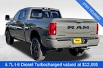 New 2026 Ram 2500 Laramie Crew Cab 4x4 Pickup for sale #TG189257 - photo 3