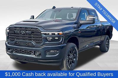 New 2026 Ram 2500 Laramie Crew Cab 4x4 Pickup for sale #TG189258 - photo 2