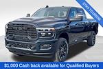 New 2026 Ram 2500 Laramie Crew Cab 4x4 Pickup for sale #TG189258 - photo 2