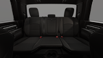 New 2026 Ram 2500 Big Horn Crew Cab 4x4 Pickup for sale #TG192057 - photo 3