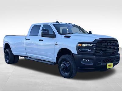 New 2026 Ram 3500 Tradesman Crew Cab for sale #TG211741 - photo 1