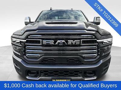 New 2026 Ram 3500 Laramie Crew Cab 4x4 Pickup for sale #TG212399 - photo 2