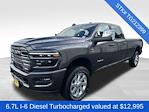 New 2026 Ram 3500 Laramie Crew Cab 4x4 Pickup for sale #TG212399 - photo 3
