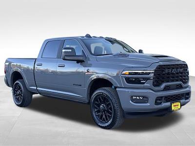 New 2026 Ram 2500 Limited Crew Cab for sale #TG213077 - photo 1