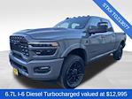 New 2026 Ram 2500 Limited Crew Cab for sale #TG213077 - photo 3