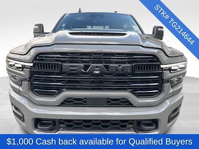 New 2026 Ram 2500 Laramie Crew Cab 4x4 Pickup for sale #TG214644 - photo 2