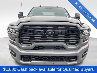 New 2026 Ram 2500 Big Horn Crew Cab 4x4 Pickup for sale #TG214648 - photo 2
