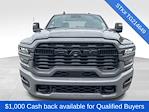 New 2026 Ram 2500 Big Horn Crew Cab 4x4 Pickup for sale #TG214649 - photo 2