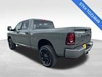 New 2026 Ram 2500 Big Horn Crew Cab 4x4 Pickup for sale #TG214649 - photo 5