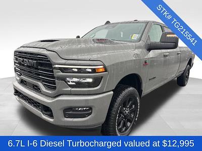 New 2026 Ram 3500 Laramie Crew Cab 4x4 Pickup for sale #TG215541 - photo 2