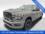 New 2026 Ram 3500 Laramie Crew Cab 4x4 Pickup for sale #TG215541 - photo 2