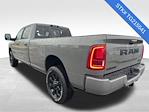 New 2026 Ram 3500 Laramie Crew Cab 4x4 Pickup for sale #TG215541 - photo 3