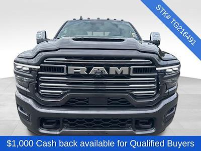 New 2026 Ram 3500 Laramie Crew Cab for sale #TG216491 - photo 2