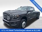 New 2026 Ram 3500 Laramie Crew Cab for sale #TG216491 - photo 3