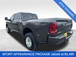 New 2026 Ram 3500 Laramie Crew Cab for sale #TG216491 - photo 5
