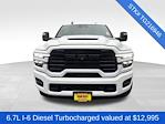 New 2026 Ram 2500 Laramie Crew Cab for sale #TG216946 - photo 3