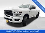 New 2026 Ram 2500 Laramie Crew Cab for sale #TG216946 - photo 4