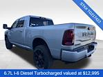 New 2026 Ram 2500 Laramie Crew Cab for sale #TG217422 - photo 3