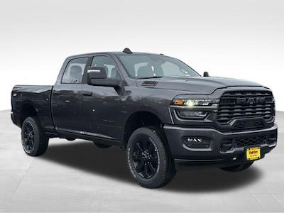 New 2026 Ram 2500 Big Horn Crew Cab for sale #TG226992 - photo 1