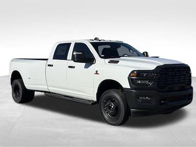 New 2026 Ram 3500 Tradesman Crew Cab for sale #TG238563 - photo 1